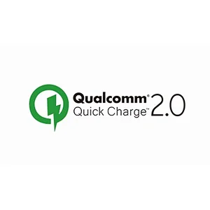 Carga rápida de Qualcomm 2.0