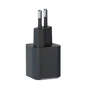 30W Mini GaN USB Type-C PD Travel Charger US/EU/UK plug