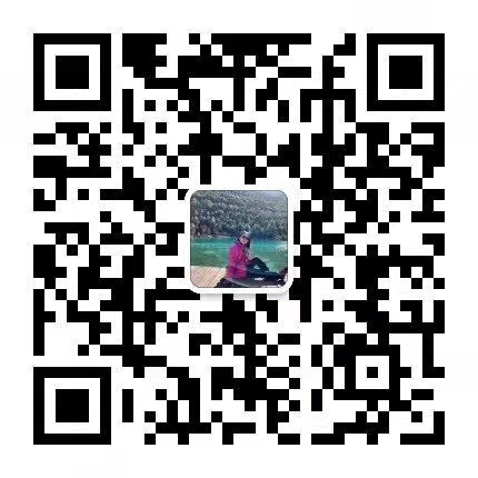 wechat qr code
