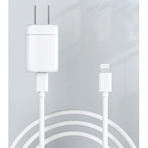Cargador de viaje de doble salida Ultra Mini Size QC3.0 + PD 20W