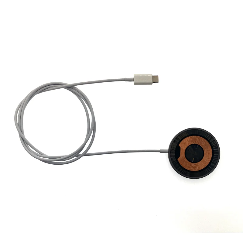 15W Quick Charge Slim Magnetic Wireless Charger