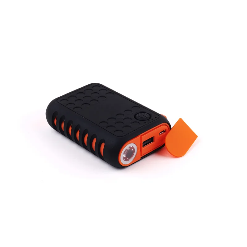 7800mAh IP66 Rugged Outdoor Power Bank