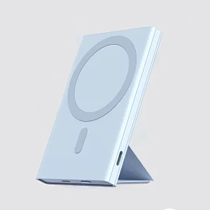 5000mAh Mag-Safe Wireless Power Bank