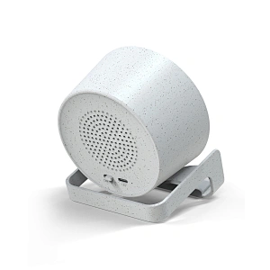 ナイトランプ付きBluetoothスピーカー10Wワイヤレス充電器
