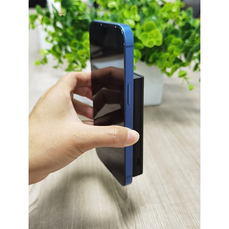 Banco de energía inalámbrico Mag-Safe de 5000 mAh