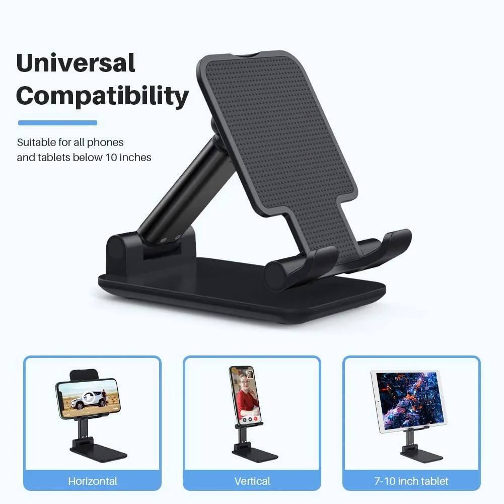 universal mobile stand