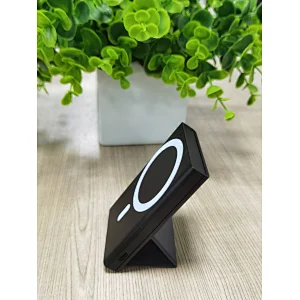 5000mAh Mag-Safe Wireless Power Bank