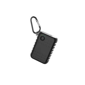 10050mAh PD18W  IP66 Waterproof Outdoor Power Bank