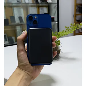 10000mAh Magnetic quick charge PD Wireless Power Bank