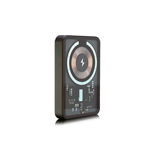 10000mAh Magnetic quick charge PD Wireless Power Bank