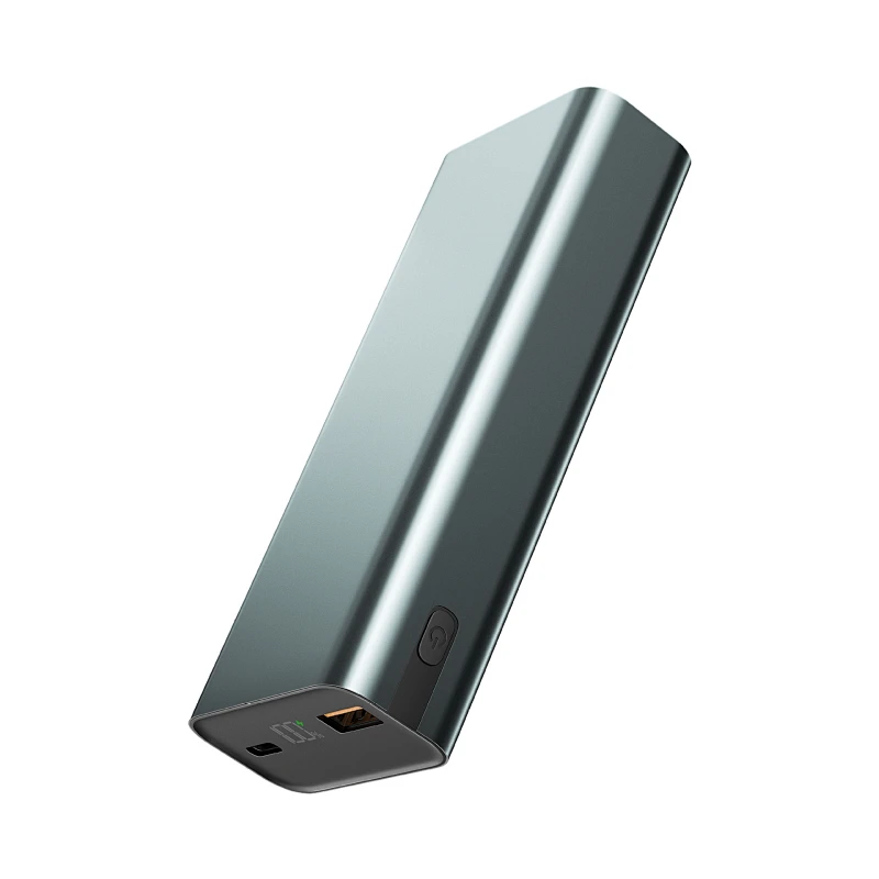 PD 45W 10000mAh Fast charging Power Bank