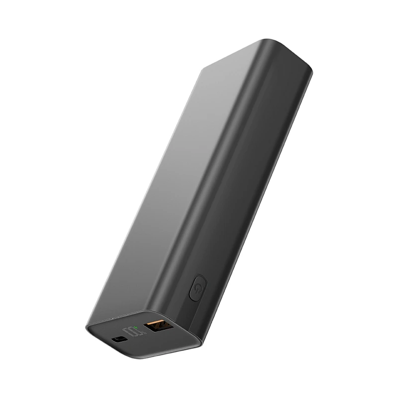 PD 45W 10000mAh Fast charging Power Bank