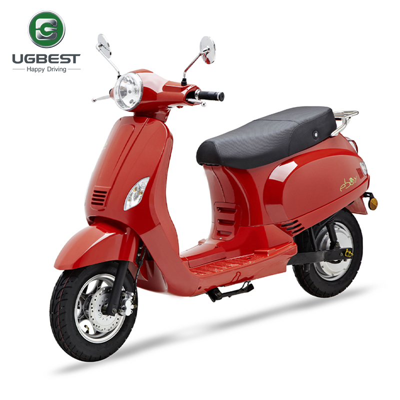 UGBEST Fast Shipping High-end Moped Scooter in the Qualty
