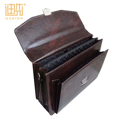 coach beekman briefcase