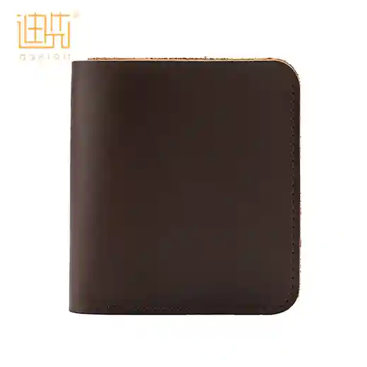 manufacturer cow hide leather wallet
