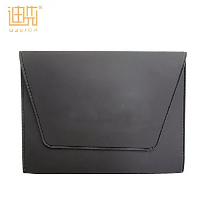 Promotion business travel leather car document holder bag China hot certificate holder fashion car manual holder
