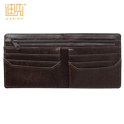 brown wallet for men