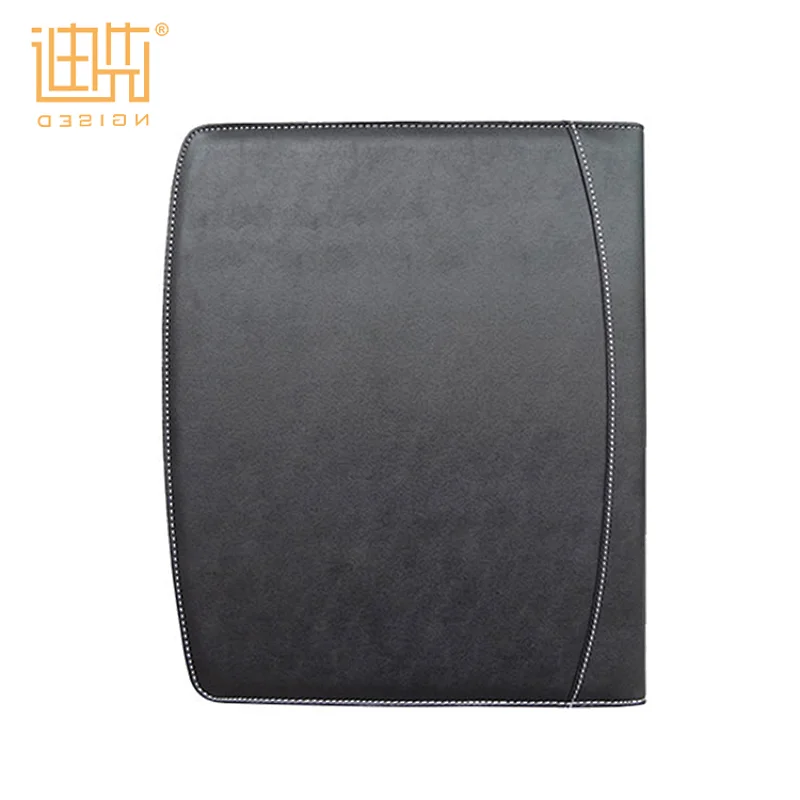OEM conference a4 pu business men women document portfolio folders