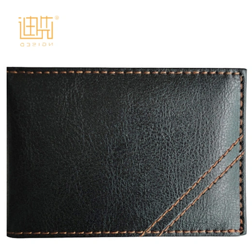 Tarjetero carteras RFID PU