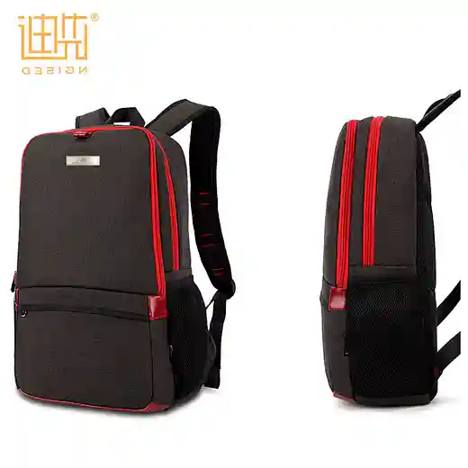 Polyester Laptop Backpack