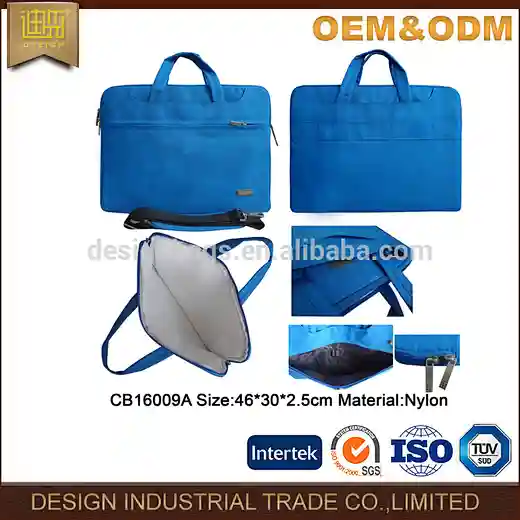 Computer Bags Without Logo