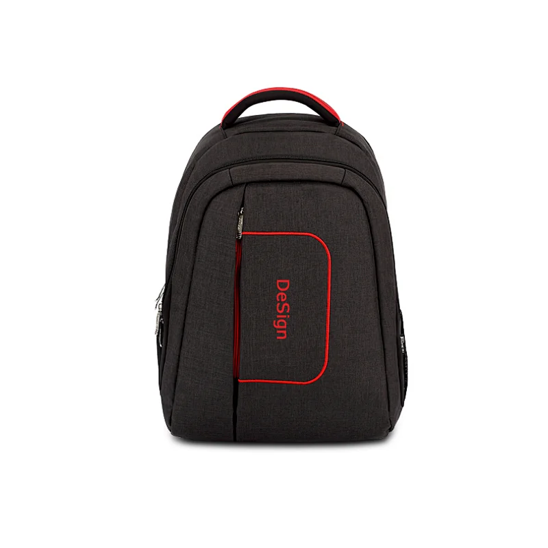 student fashion custom backpack laptop backpack school bag