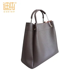 Wholesale Cheap Pvc Handbag genuine leather hand shoulder bags