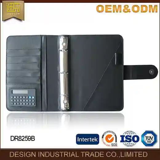 Funda de piel sintética para portátil