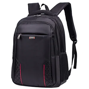 Multifunctional designer wholesale business travel bag anti-theft backpack