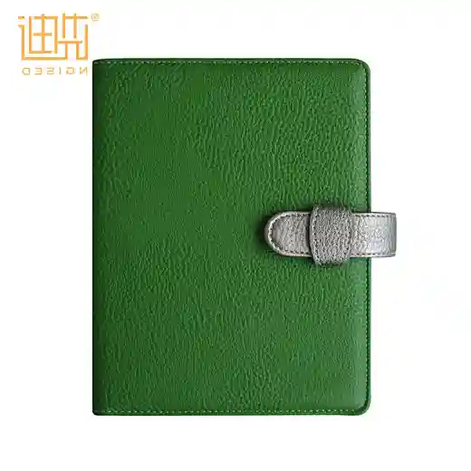 Leather Organizer Notebook