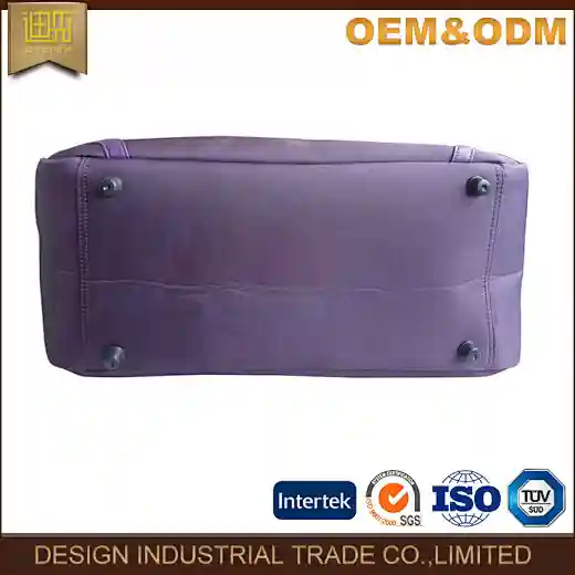 factory manufacture bag