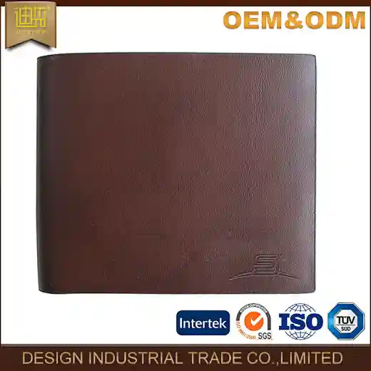 China Custom made wallet