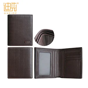 men wallet holder soft leather wallet