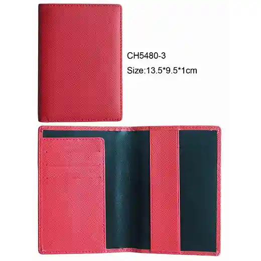 cartera organizadora con bolsillo grande para archivos