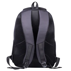 High quality anti theft travel school hiking laptop backpack bag
