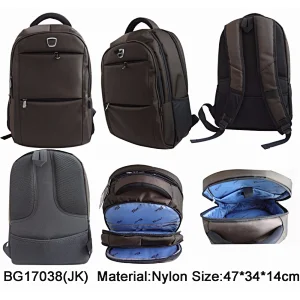 Designer hot sales fashion custom student Backpack bag