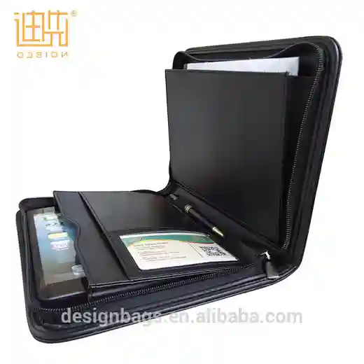 padfolio folder bag for women