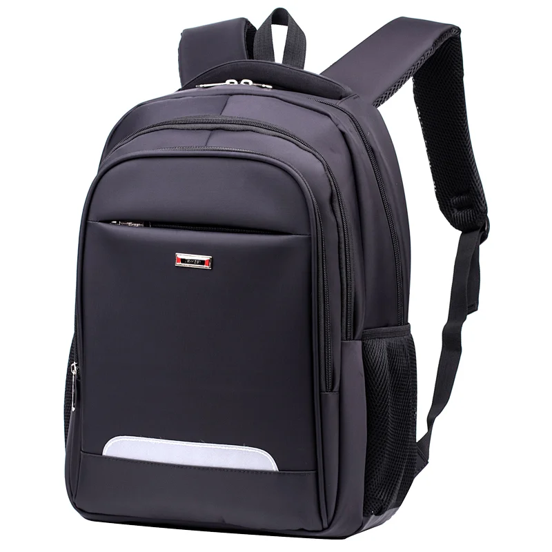 Chinese nylon outdoor products cheap wholesale school backpacks