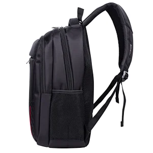 Multifunctional designer wholesale business travel bag anti-theft backpack
