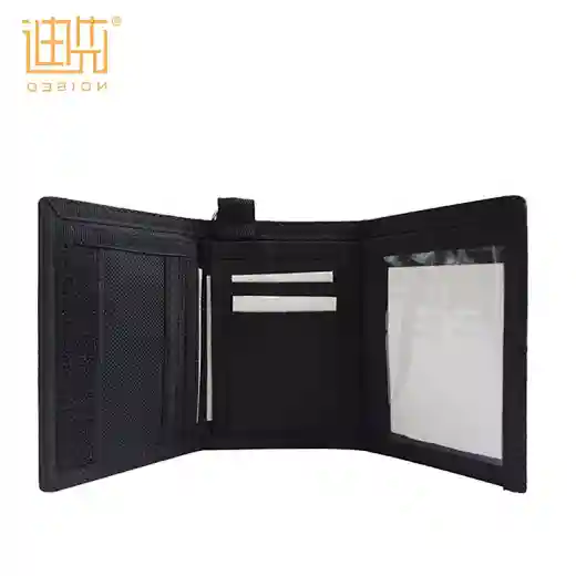billetera de moda hombre