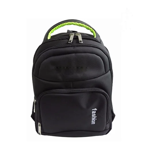 mochila de estudiante personalizada