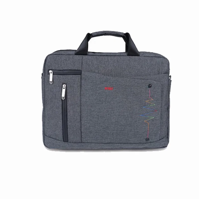 Wholesale customization quality top nylon cooler laptop briefcase