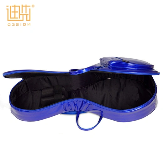 bolsa de instrumentos musicales para laúd