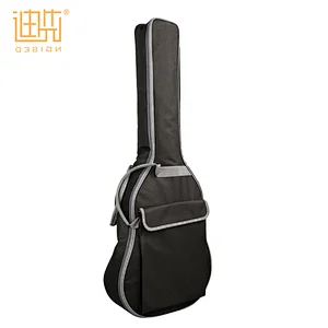 Top quality OEM 41 Inch oxford classical guitar bag with shoulder strap
