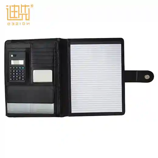 leather expandable men portfolio