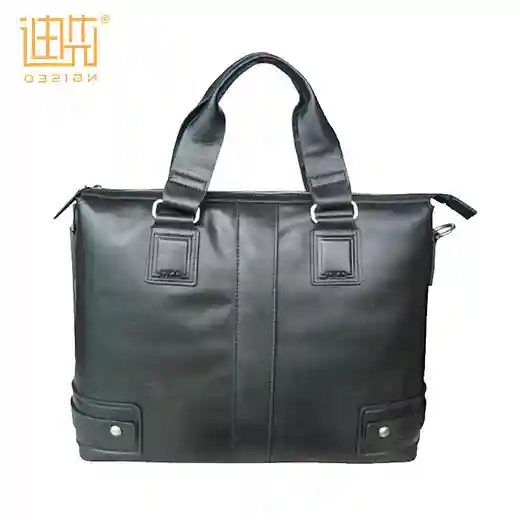 leather shoulder women handbag