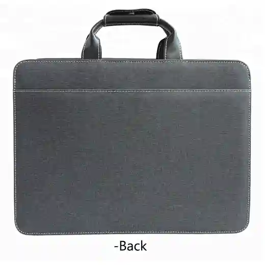 pu leather custom shoulder bags