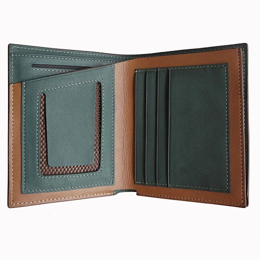 custom wallet