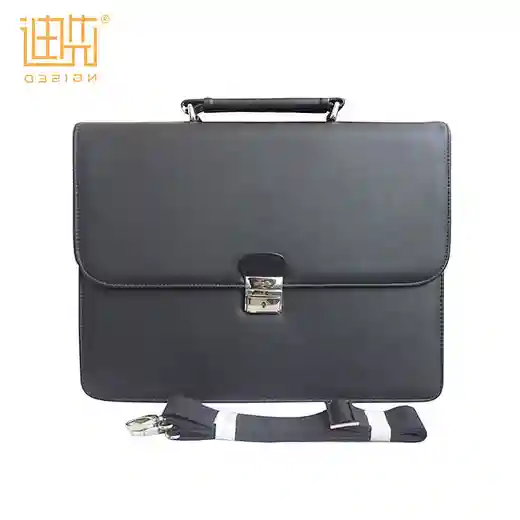 business document briefcase for men