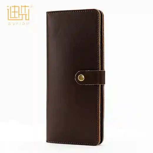 minimalist wallet for factory design